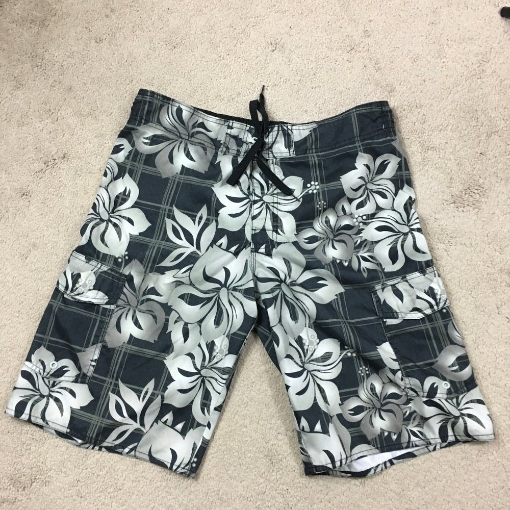 Swim Suit